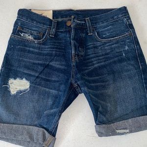 Hollister Mens Shorts